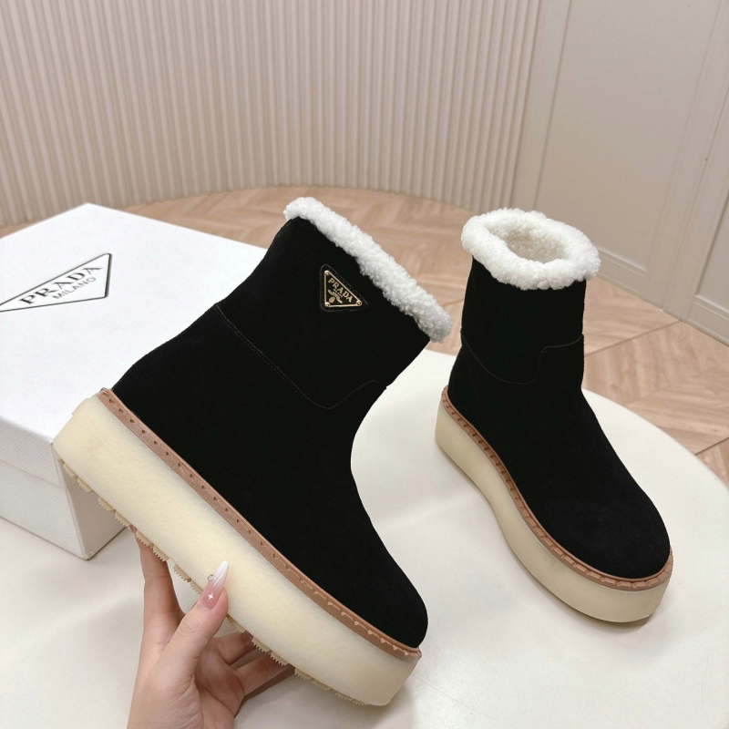 Pra*a boots